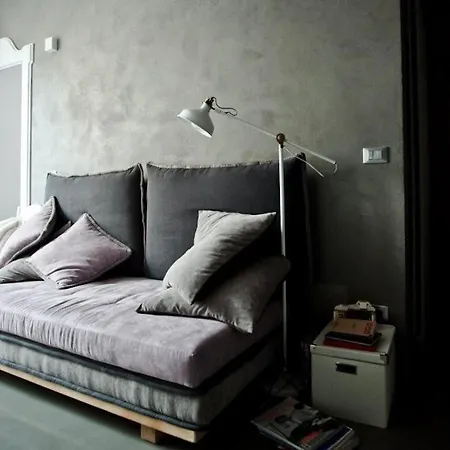 Borgo San Pietro Apartment