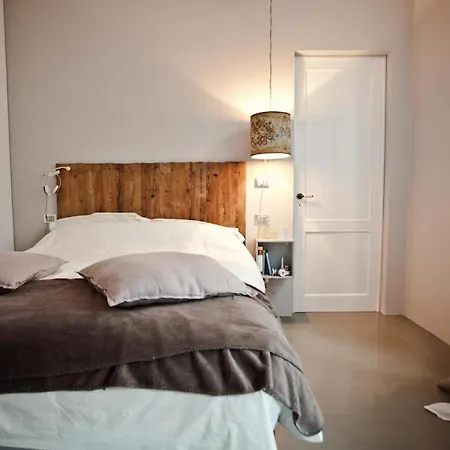 Apartment Borgo San Pietro *