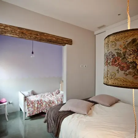 Borgo San Pietro Apartment