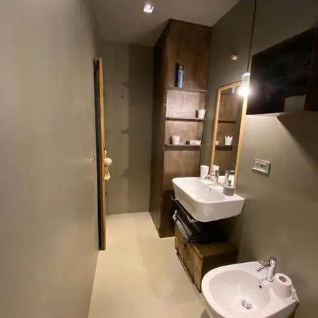 Apartment Borgo San Pietro